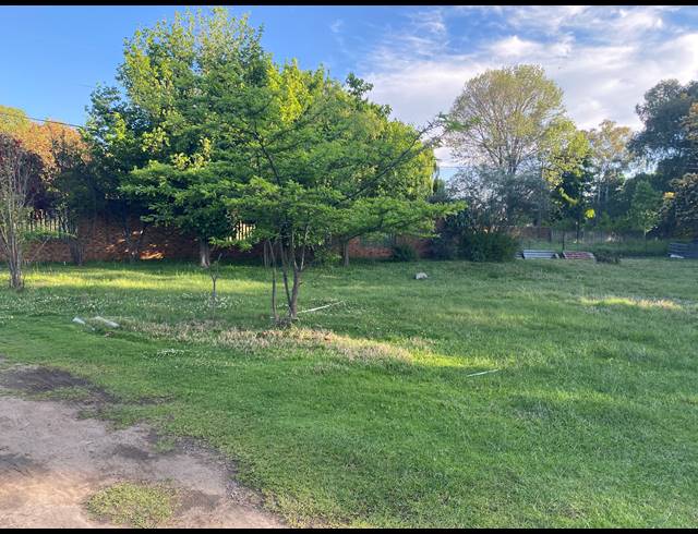 15,170M² SMALLHOLDING FOR SALE IN BENONI AH
